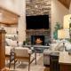Timberwalk Cottage, Blowing Rock - Fotografie 4