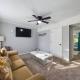 Opuluxe Enjoy Fayetteville's Unit 2 Hidden Gem!, ファイエットビル - 写真 3