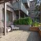 Stylish 2-Bedroom With Large Terrace, Near Forest Park & Beach, Child-Friendly Location, ユールマラ - 写真 10