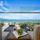 Stunning Apartments Across My Khe Beach ! Rooftop Pool & Gym, Da Nang - Foto 7