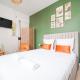 Green studio cosy and confortable - III, Parigi - Foto 1