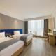 LanOu Hotel Taikoo Li Night Market Kuqa City, Kuqa - Zdjęcie 7