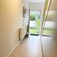 near Düsseldorf Messe and Airport, two Bedrooms, Parking, Kitchen and Garden, Duisburg - Foto 1