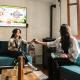 MedioMundo Hostel, 蒙得维的亚 - 照片 8