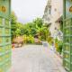 SaffronStays The Eyrie, Udajpur - Fotografie 8