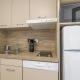 MAISONNETTE LOZARI 4 PERS PROCHE L'ILE ROUSSE, 贝尔戈代尔 - 照片 3