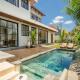 Luxe 4-Bedroom Villa - Private Pool & Fast Wi-Fi, Canggu - Foto 4