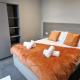 Central Reading Modern 3BR flat - Walk to station and high street, Ρέντινγκ - Φωτογραφία 2