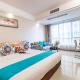 WAIFIDEN Apartment Min Jian Financial Building-Free shuttle bus during the Canton Fair, Гуанчжоу - Фото 9