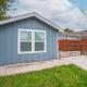 Downtown Accessible New 1BR1BA Cozy Studio, サンアントニオ - 写真 8