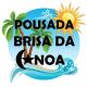 Pousada Brisa da Canoa, 卡诺格布拉达 - 照片 1