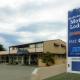 Blenheim Road Motor Lodge, Christchurch - Fotografie 3