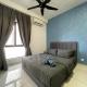 1Tebrau Southkey Midvelly By Affinity Johor Bahru, ジョホールバル - 写真 6