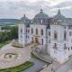 Galicia Nueva, castle hotel, ルチェネツ - 写真 1