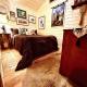 Little Bear Tiny Cabin, Cosby - Fotografie 6