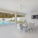 Beach House On Milkypine, Cannon Valley - 写真 1