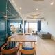 OPEN VIEW Home at My Khe beach, Danang Mường Thanh Building, Da Nang - Foto 10