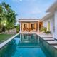 Villa Khanphi Seminyak, Seminyak - Foto 2