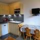 Charmant studio à Valfréjus, proche télécabine, commerces, balcon, 4 pers, animaux admis. - FR-1-561-10, ヴァルフレジュス - 写真 2