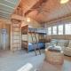 Cozy Lakefront Cabin in Semora with Large Dock!, Semora - Photo 7
