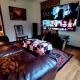The Sovereign Suite - Cozy And Convenient With Home Theater, Old Town - Foto 6
