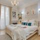 Charmant 150m2 5CH Romantic - Centre Ville - Clim, Paříž - Fotografie 9