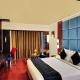 Iris The Business Hotel, Bengalúr - Fotografie 1
