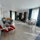 Fly Airport Residences & Therme-SELF CHECK-IN, Otopeni - Fotografie 4