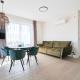 Pajūrio Mėlis apartamentai Mano jūra 3, Palanga - Foto 6