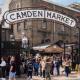 Stunning 2 bedroom flat Camden, Londýn - Fotografie 5