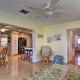 Quiet Home-Heated Pool-King Bed- 3 mi to Madeira Beach, Seminole - Fotografie 7