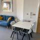 BOURNECOAST: MODERN FLAT WITH SEA VIEWS-FM6193, Bournemouth - Foto 8