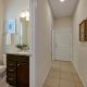 15 Mins to Disney Relaxing Villa Clubhouse Resort, Kissimmee - Foto 8