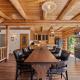 Tahoe Wanderer - 3 BR Luxury Log Cabin with Additional Loft, Private Hot Tub, 塔霍维斯塔 - 照片 4