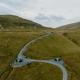 Barlwyd Glamping, ブライナイ・フェスティニオグ - 写真 9