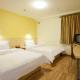 7Days Inn Changchun Jiefang Avenue Quan'an Square, Changchun - Foto 5