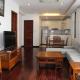 Davidduc's Duplex Apartment Xom Chua (5F), Hanoi - Foto 1