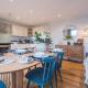Beautiful Central Tenby Apartment with free parking, テンビー - 写真 5