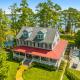 Saddle Beach Waterfront on the Chesapeake, Woolford - Foto 1