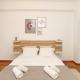 Golden Acropolis 3BD apartment, Atény - Fotografie 10