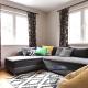 Beautifully Decorated Functional Apartment, Sofie - Fotografie 9