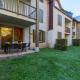 Appartement 4 pers à Vielle Aure avec piscine, parking, proche du centre et des remontées - FR-1-296-482, Vielle-Aure - Foto 7