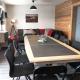Gîte Papillon 6 à14 personnes - Jacuzzi, Gerardmer - Φωτογραφία 8