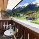 Les Alpages - Newly Renovated - 2bed - Equipment Storage - Mont-Blanc Views, レ・ズッシュ - 写真 6