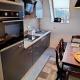 Ferienwohnung Am Ems-Seitenkanal 65353, Moormerland - Fotografie 4