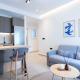 CLIC suite and family, Ioannina - Photo 1
