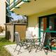 Apartment Ostseetrio App-1 by Interhome, ツィノヴィッツ - 写真 5