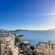Rose Sea View Apartment, サランダ - 写真 2