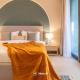 Manzil - 2BR Apartment with Maid's Room and Burj View in Downtown, Dubai, Dubai - Foto 7