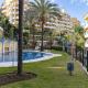 Classy flat w/ impressive VIEWS, Marbella - Foto 10